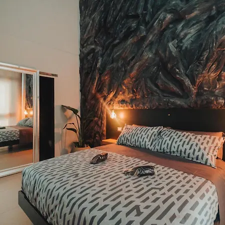 Oltre Exclusive Hotel Palerme