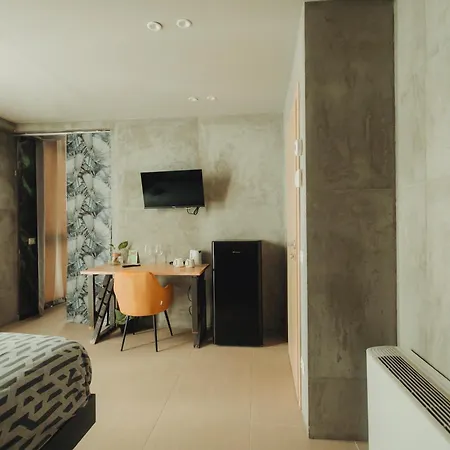 Hotel Oltre Exclusive *