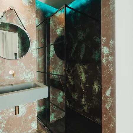 Oltre Exclusive Hotel *