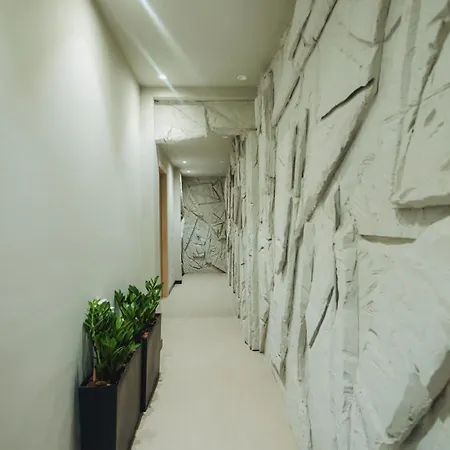 Hotel Oltre Exclusive