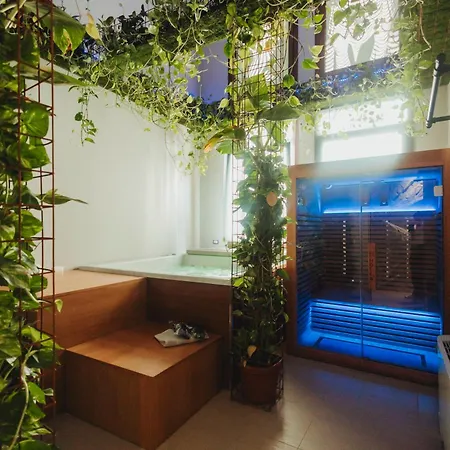 Oltre Exclusive Hotel